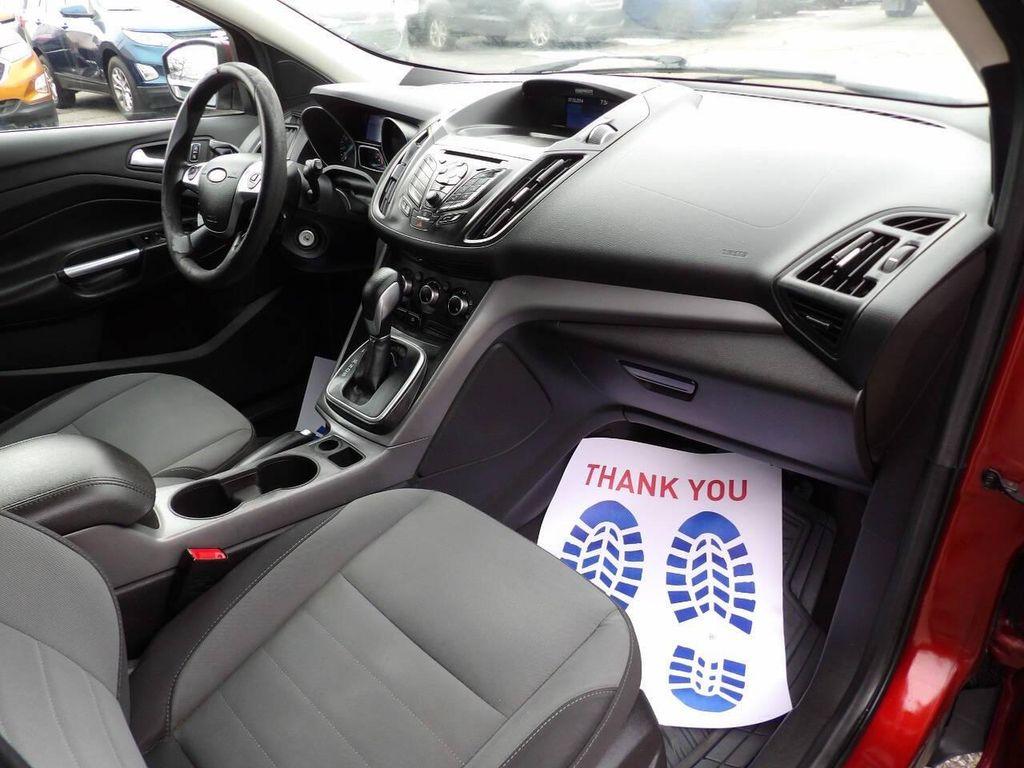 used 2014 Ford Escape car, priced at $3,997
