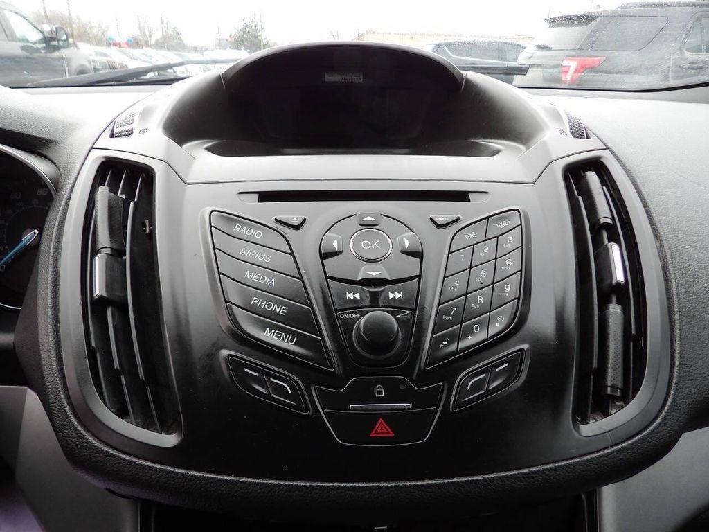 used 2014 Ford Escape car, priced at $3,997