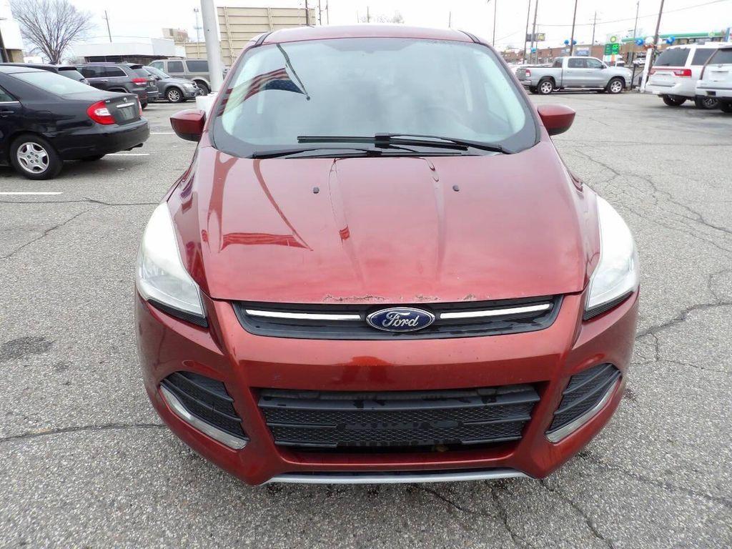 used 2014 Ford Escape car, priced at $3,997