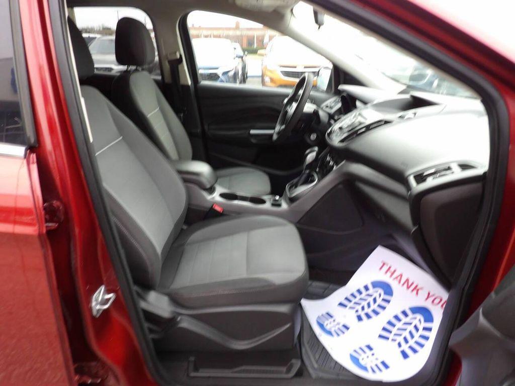 used 2014 Ford Escape car, priced at $3,997