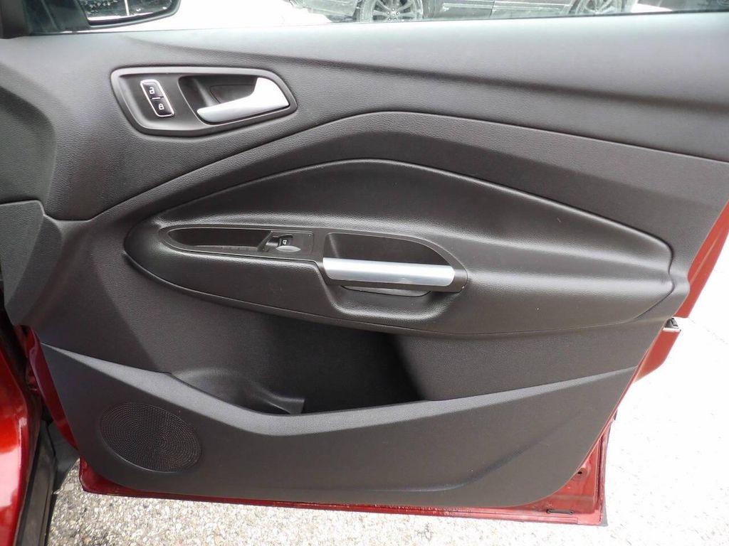 used 2014 Ford Escape car, priced at $3,997