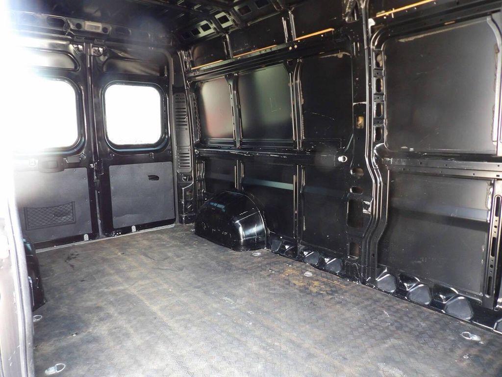 used 2022 Ram ProMaster 2500 car, priced at $27,995