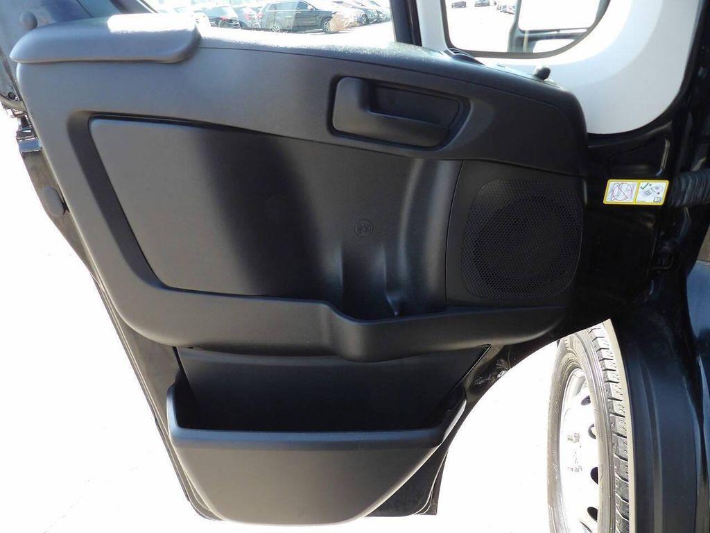 used 2022 Ram ProMaster 2500 car, priced at $27,995
