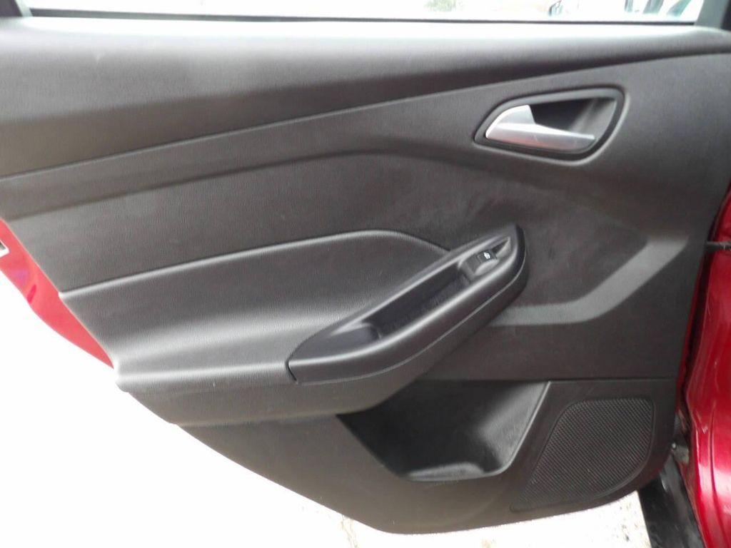 used 2015 Ford Focus car, priced at $6,397