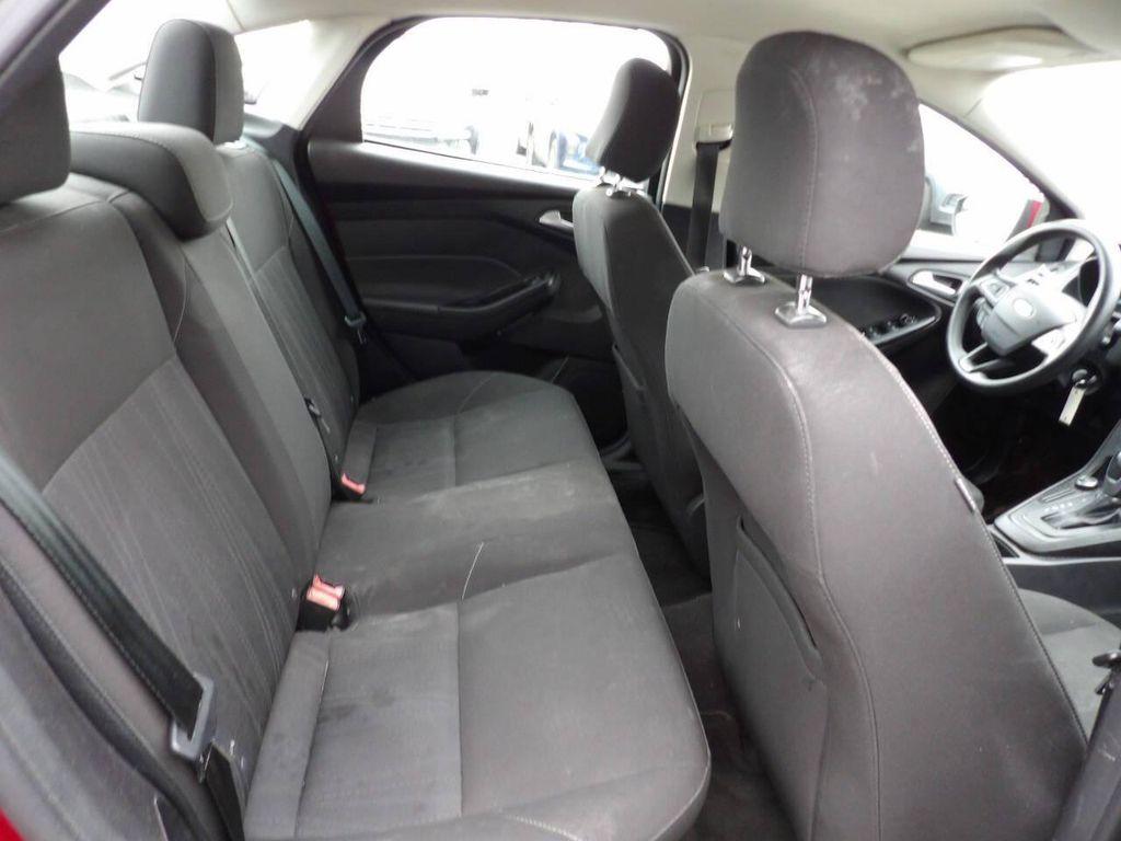 used 2015 Ford Focus car, priced at $6,397