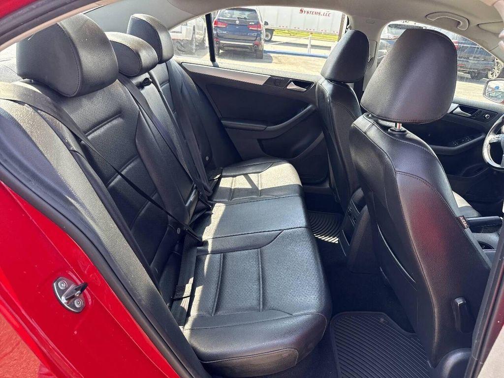used 2014 Volkswagen Jetta car, priced at $6,497
