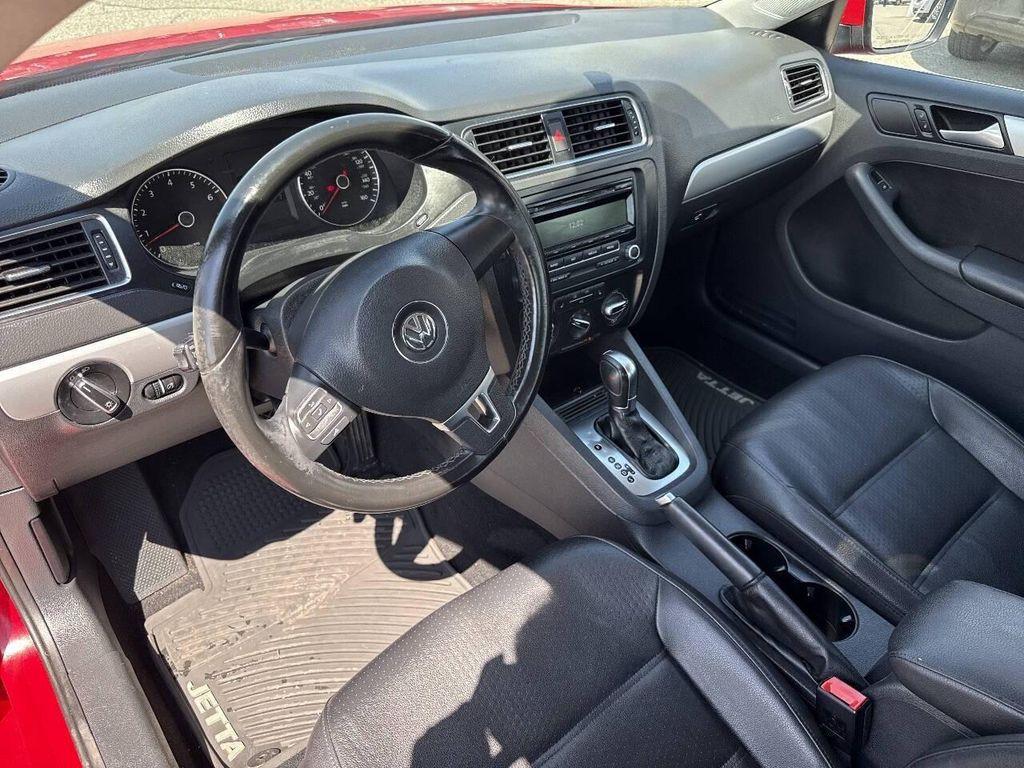 used 2014 Volkswagen Jetta car, priced at $6,497