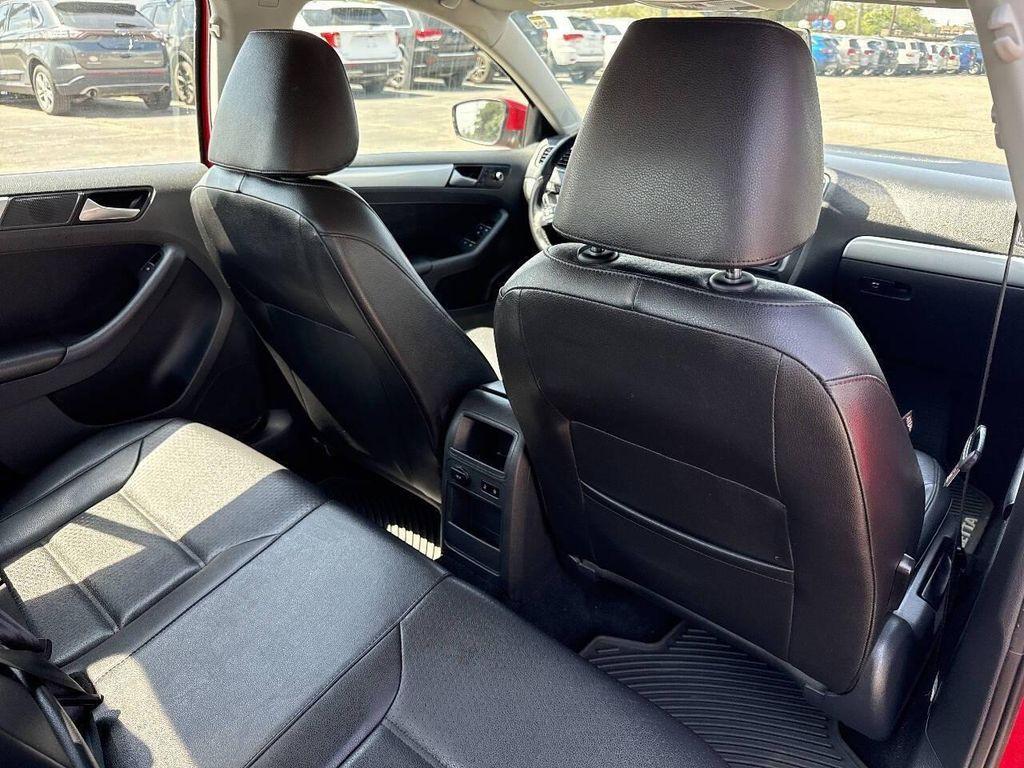 used 2014 Volkswagen Jetta car, priced at $6,497