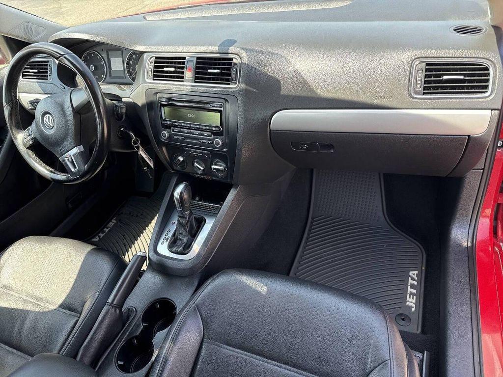 used 2014 Volkswagen Jetta car, priced at $6,497