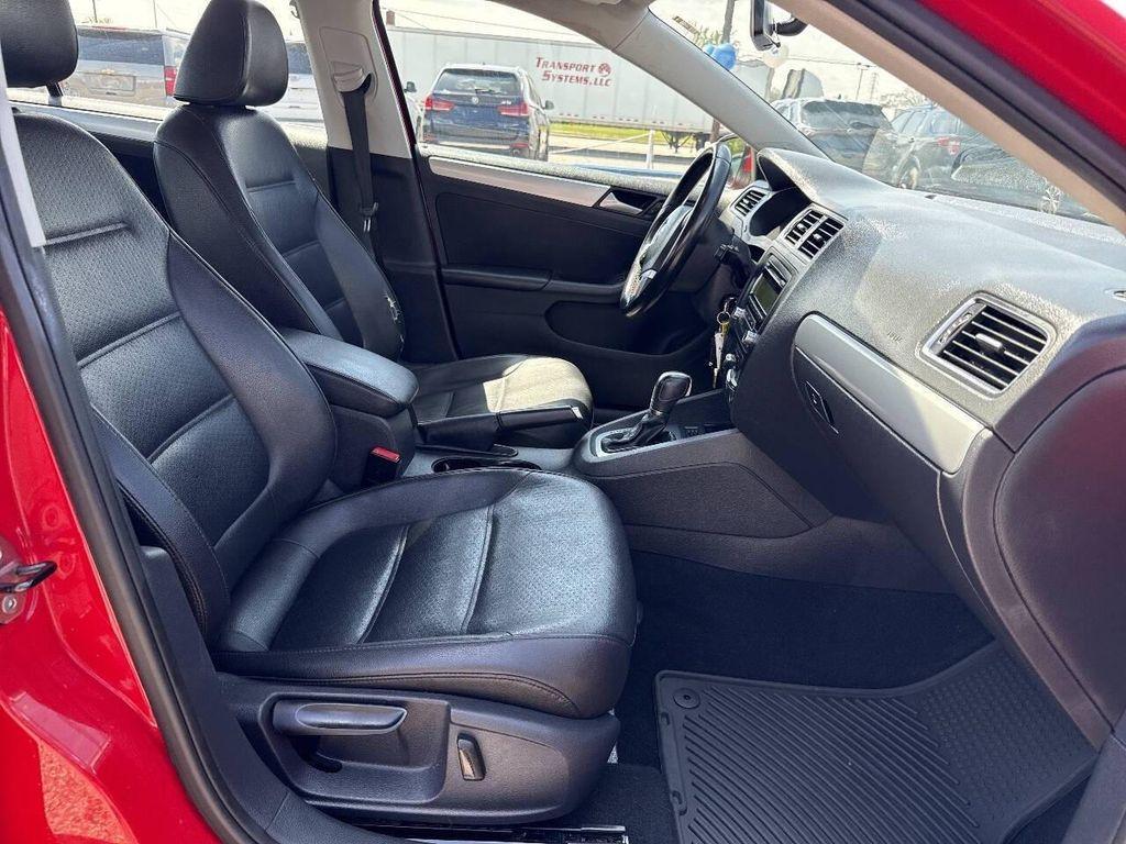 used 2014 Volkswagen Jetta car, priced at $6,497