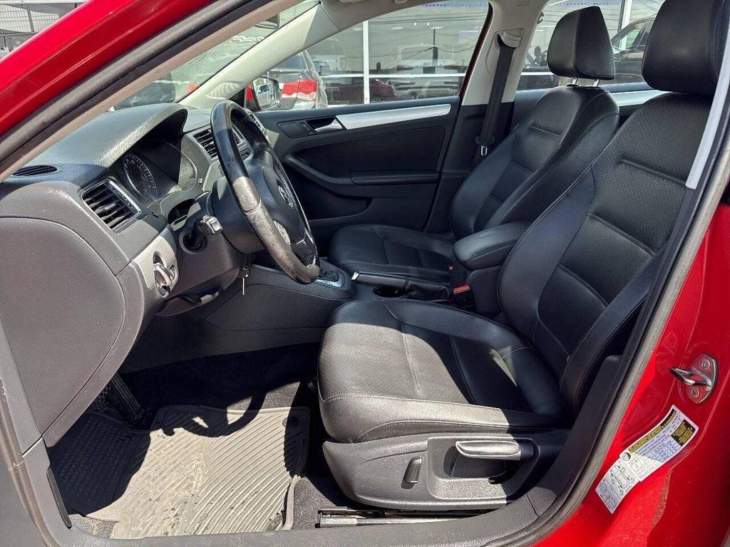 used 2014 Volkswagen Jetta car, priced at $6,497