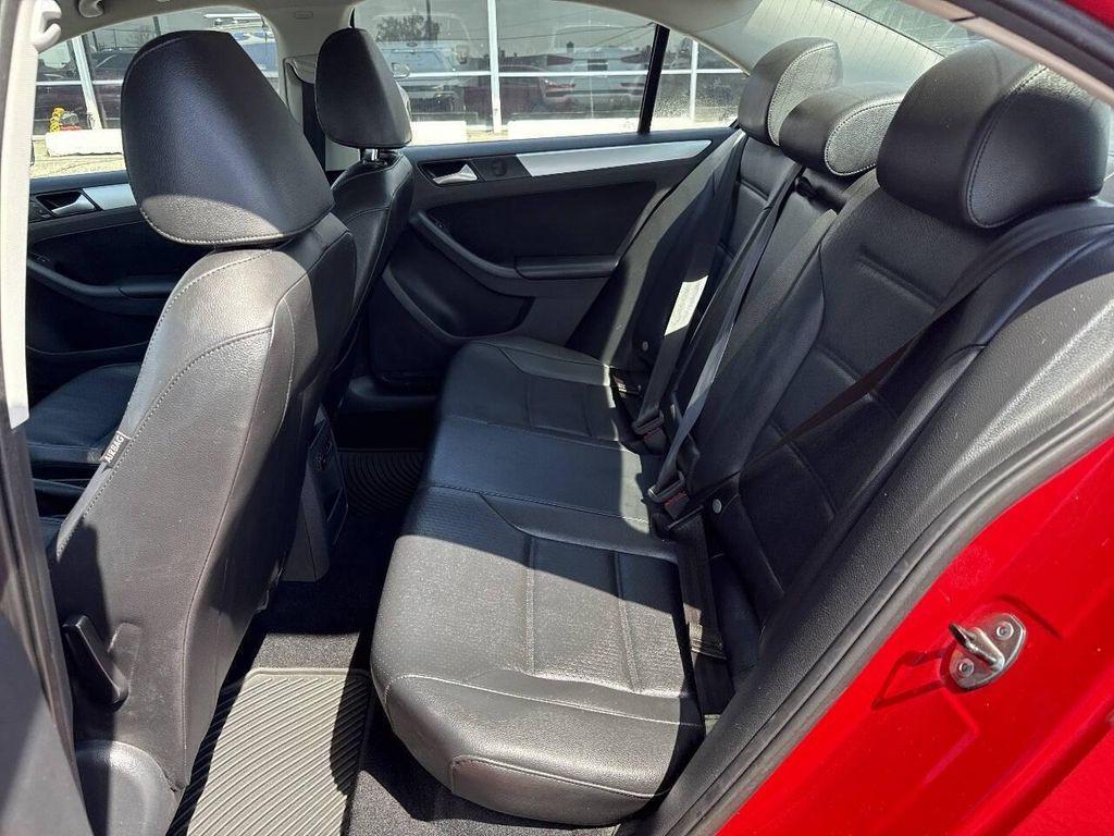 used 2014 Volkswagen Jetta car, priced at $6,497