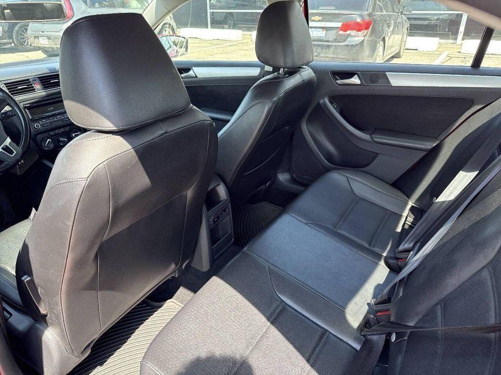 used 2014 Volkswagen Jetta car, priced at $6,497