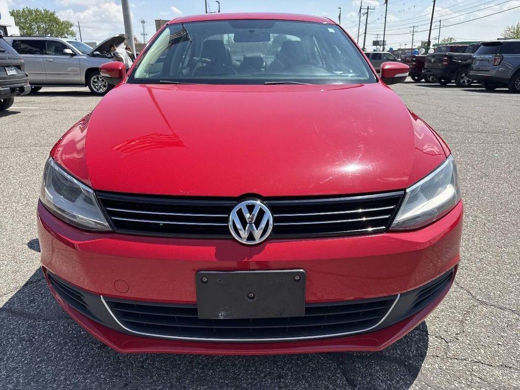 used 2014 Volkswagen Jetta car, priced at $6,497