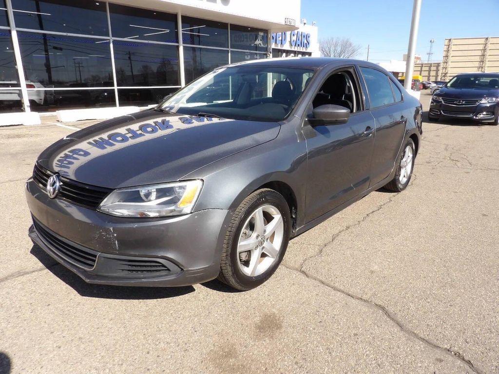 used 2016 Volkswagen Jetta car, priced at $7,998