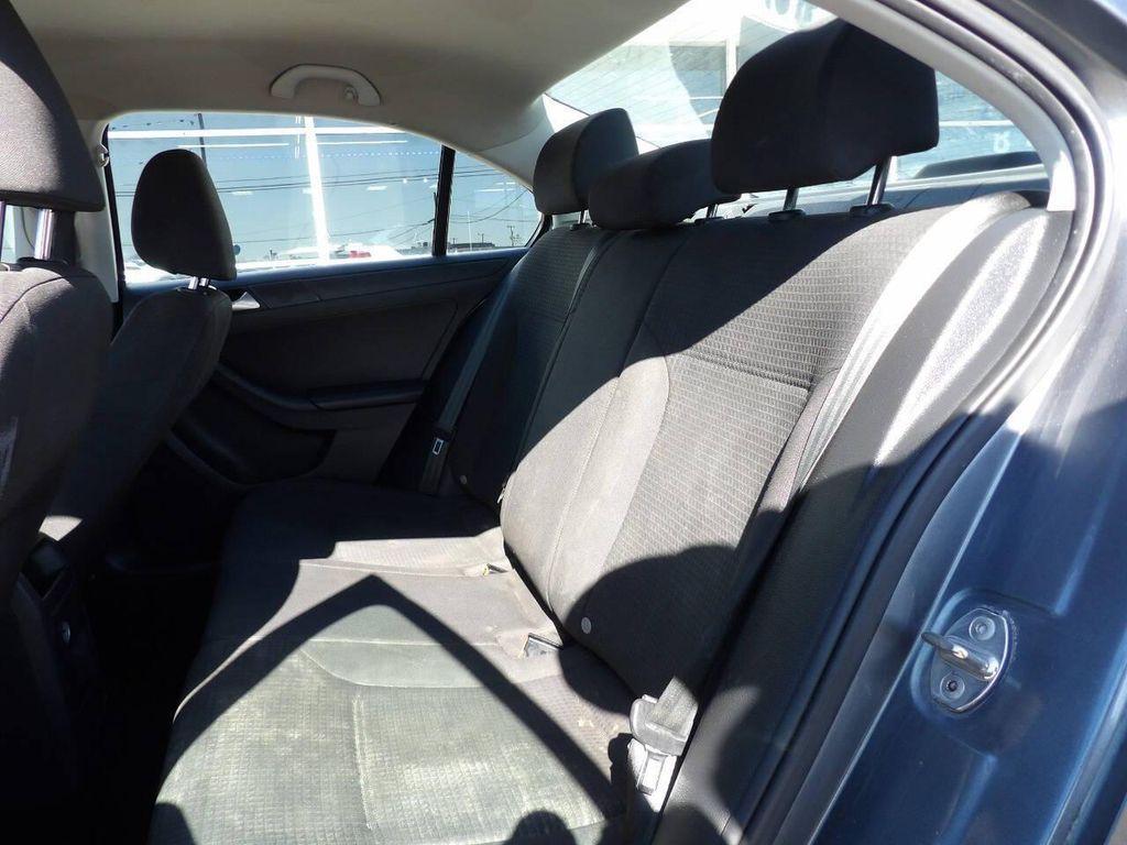 used 2016 Volkswagen Jetta car, priced at $7,998