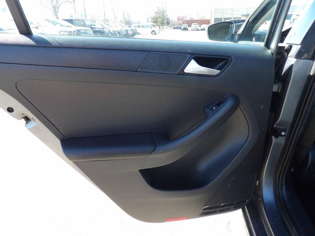 used 2016 Volkswagen Jetta car, priced at $7,998