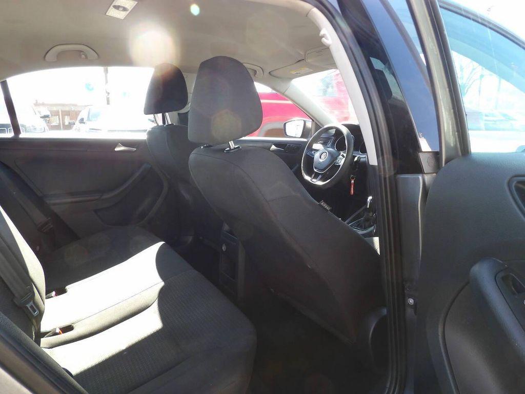 used 2016 Volkswagen Jetta car, priced at $7,998