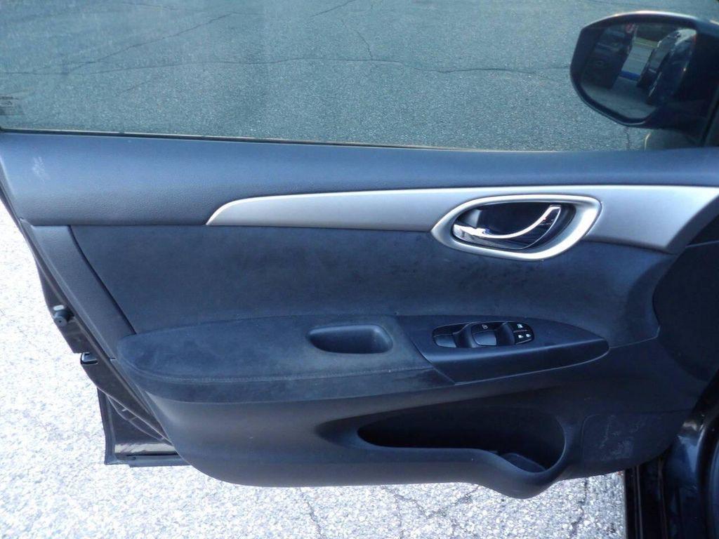 used 2013 Nissan Sentra car, priced at $3,995