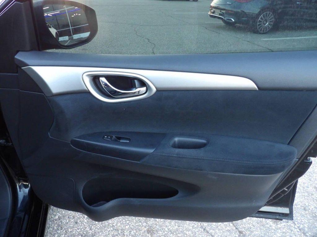 used 2013 Nissan Sentra car, priced at $3,995