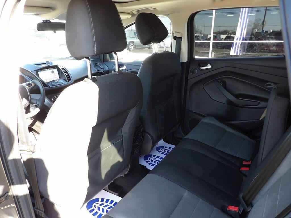 used 2016 Ford Escape car, priced at $6,497