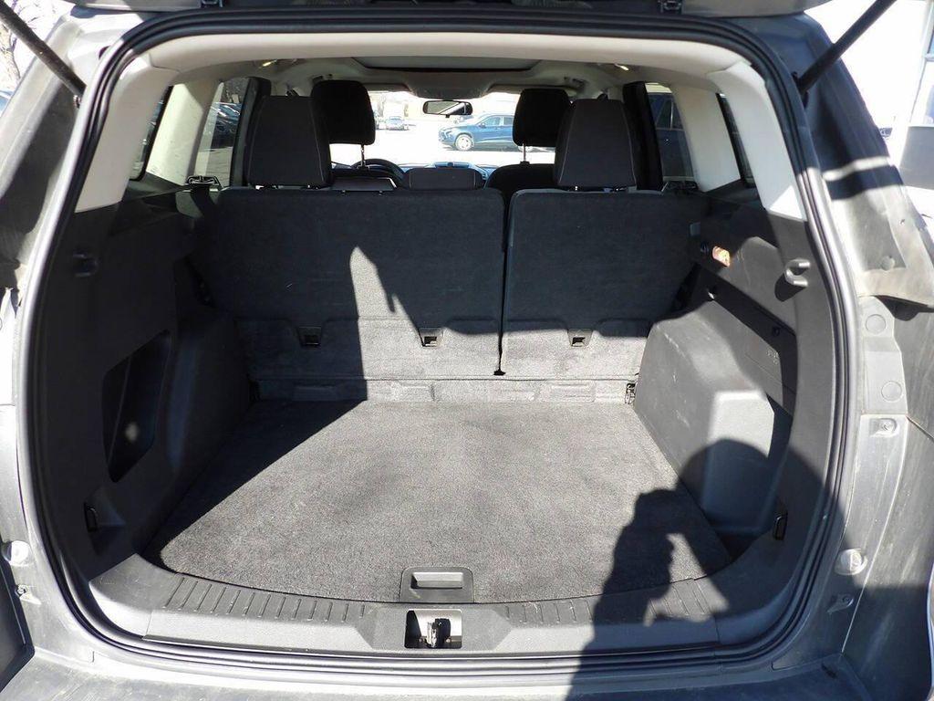 used 2016 Ford Escape car, priced at $6,497