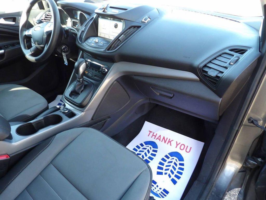 used 2016 Ford Escape car, priced at $6,497