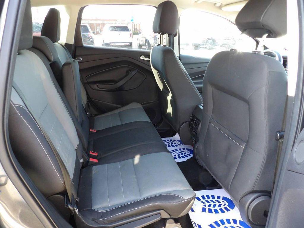 used 2016 Ford Escape car, priced at $6,497