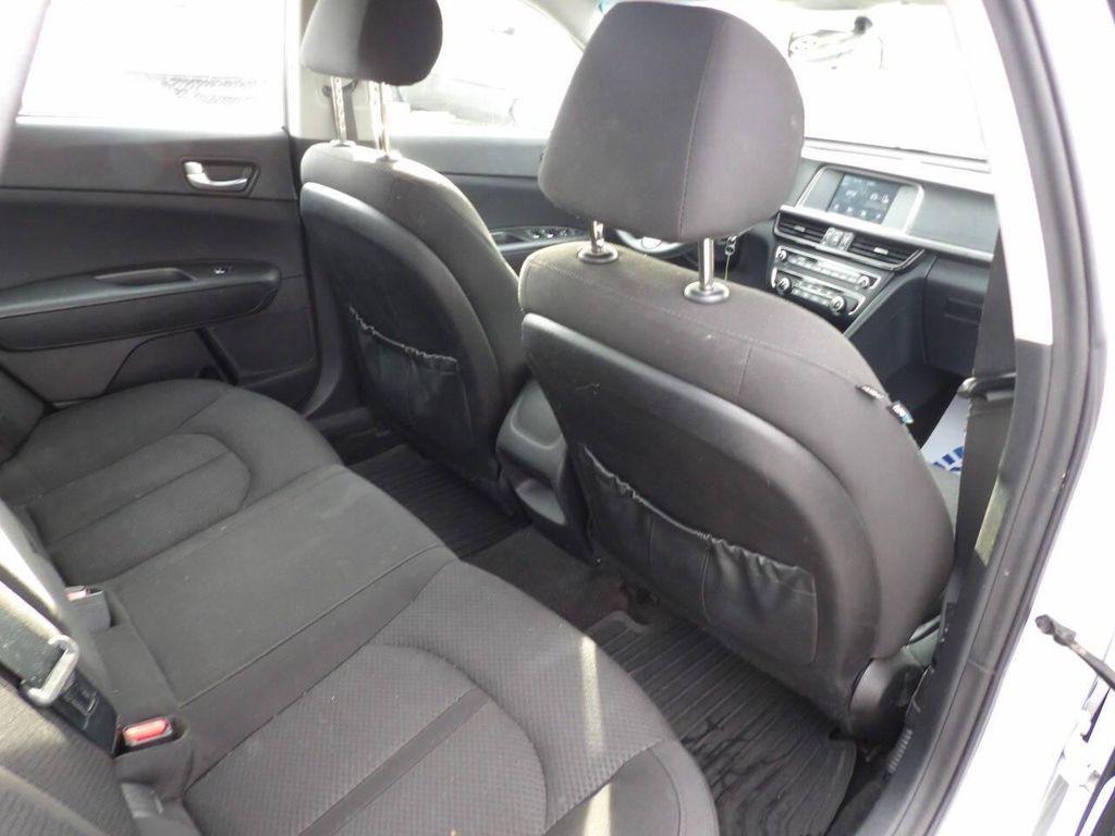 used 2018 Kia Optima car, priced at $7,497