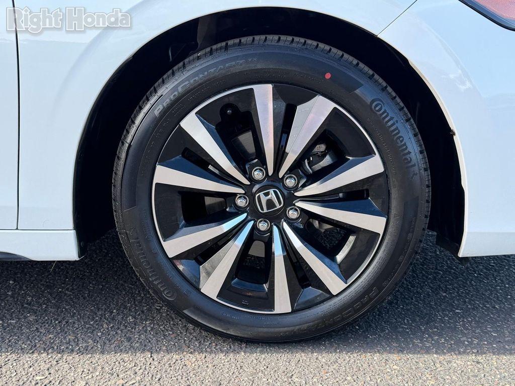 used 2023 Honda Civic car, priced at $23,316