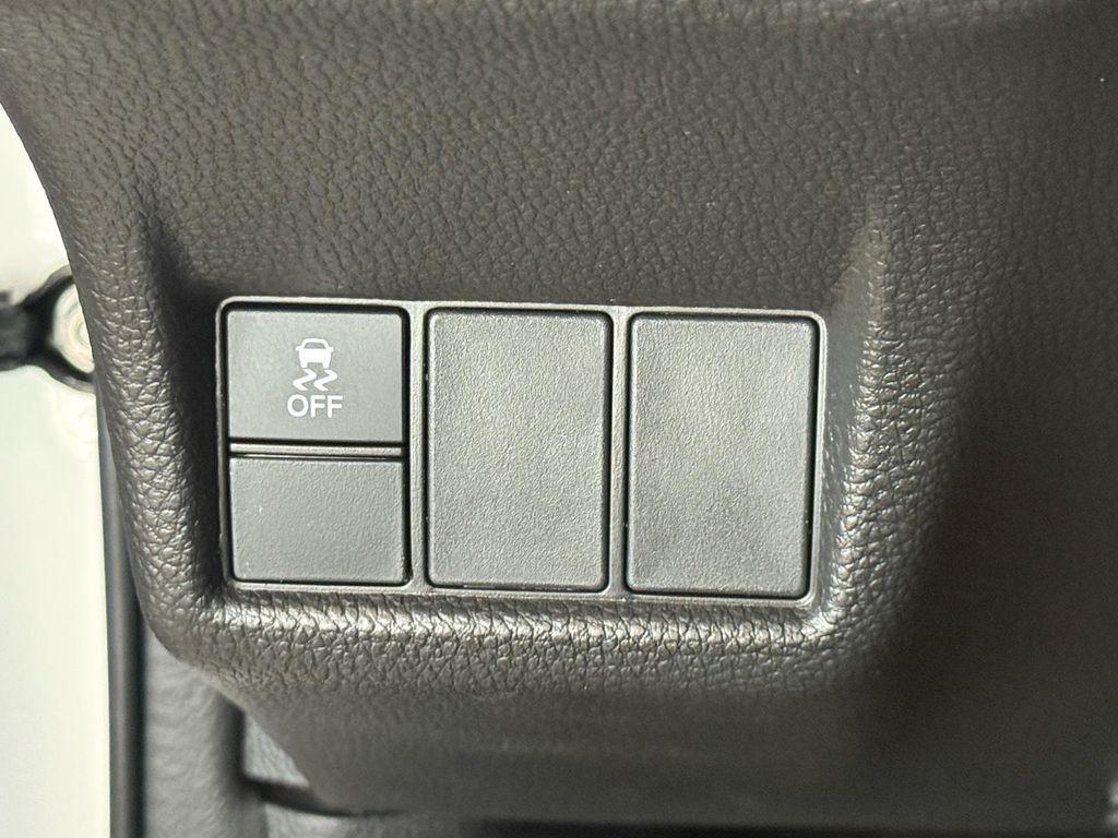 new 2026 Honda Civic Si car, priced at $32,645