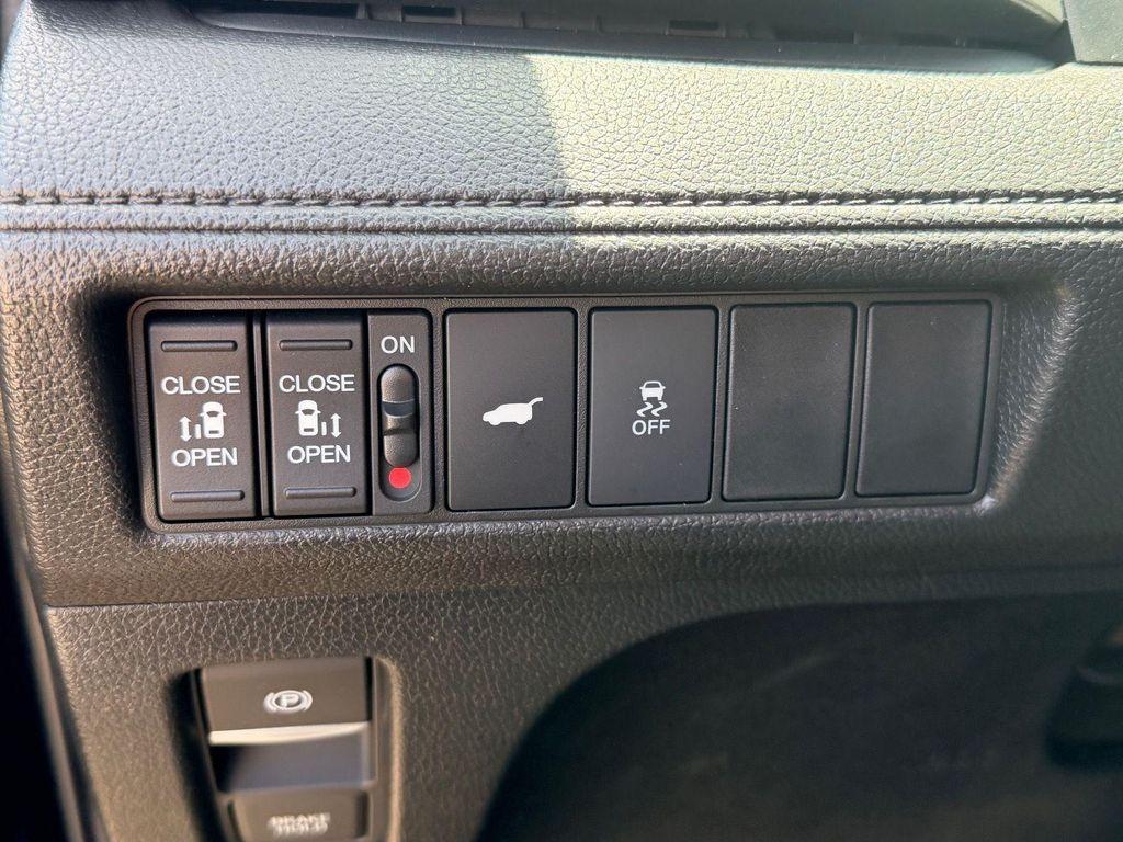 new 2026 Honda Odyssey car, priced at $42,687