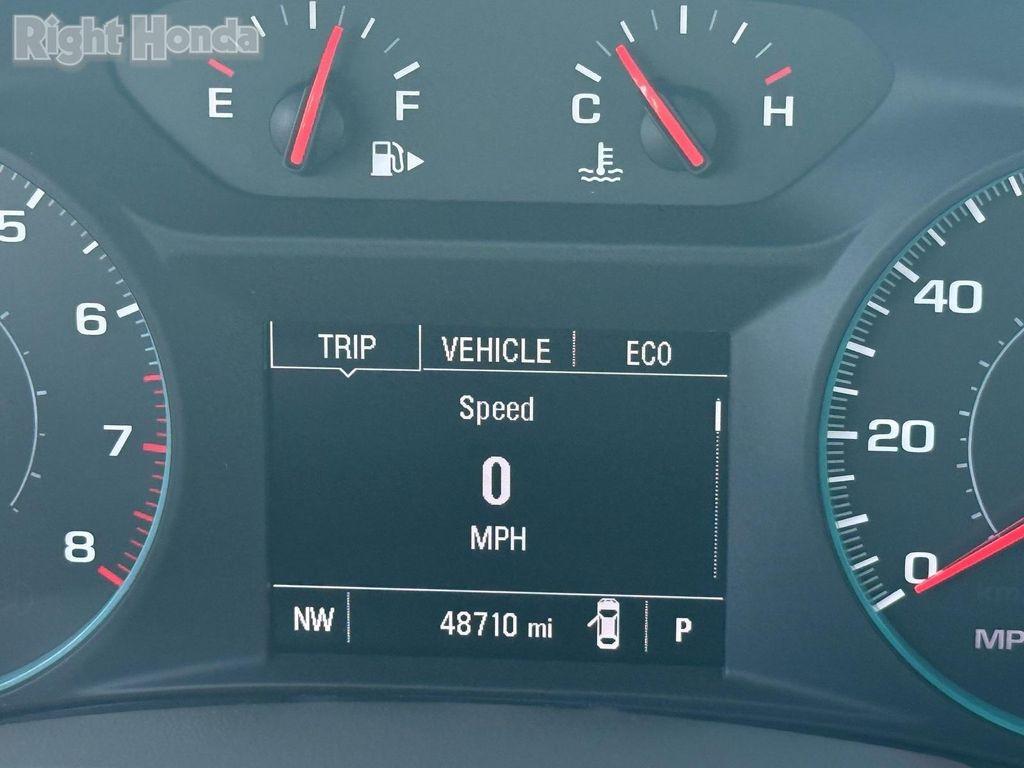 used 2025 Chevrolet Malibu car, priced at $15,777