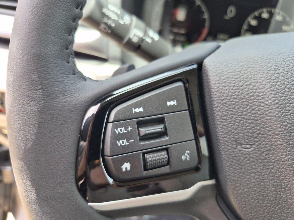 new 2026 Honda Odyssey car, priced at $42,687