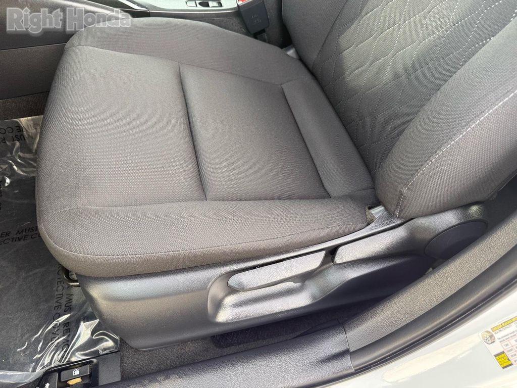 used 2025 Toyota Corolla car, priced at $18,871