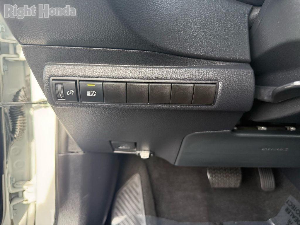 used 2025 Toyota Corolla car, priced at $18,871