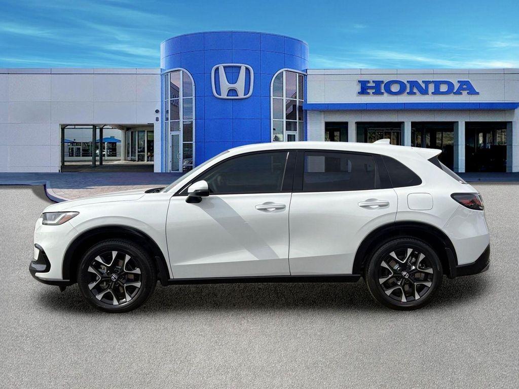 new 2027 Honda HR-V car, priced at $33,004