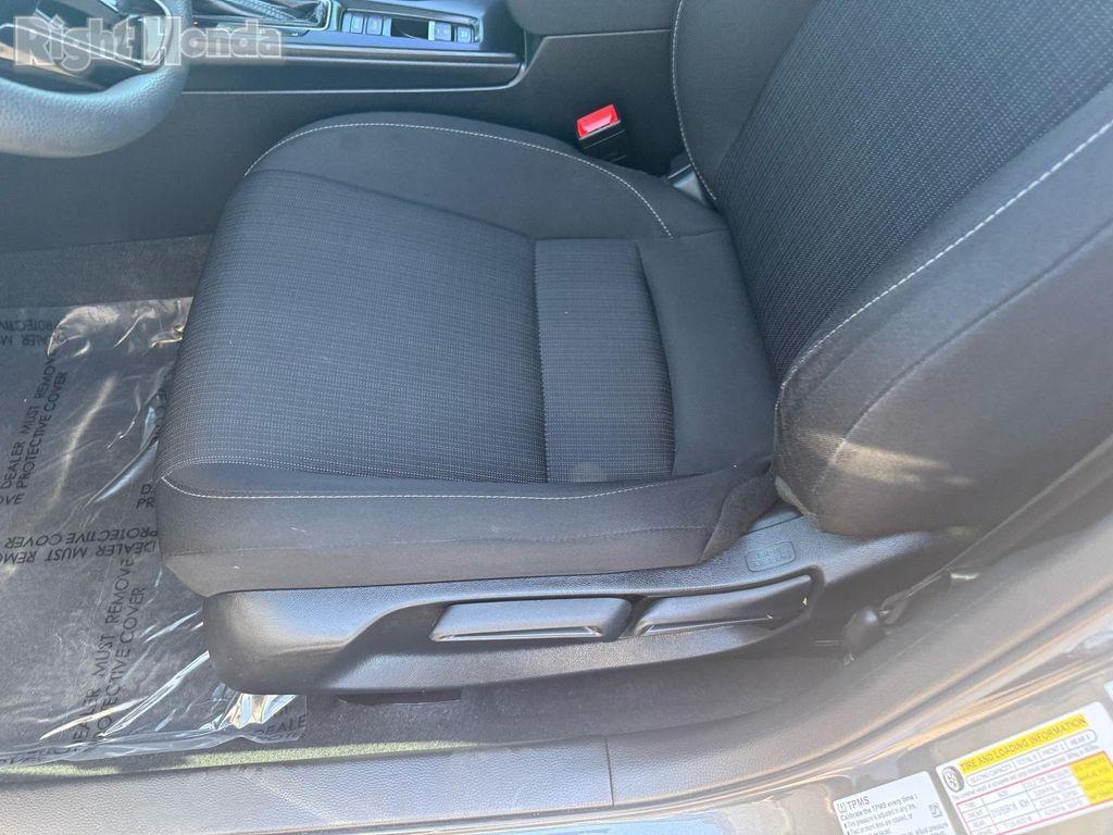 used 2023 Honda Civic car, priced at $20,798