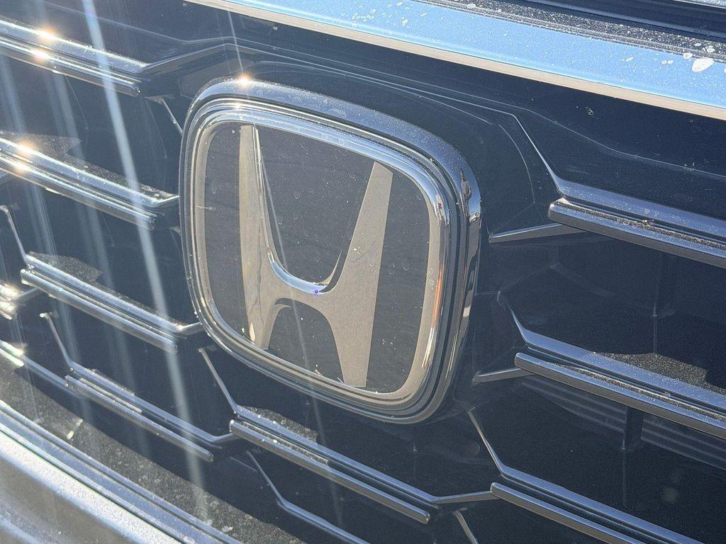 used 2024 Honda CR-V car, priced at $32,126