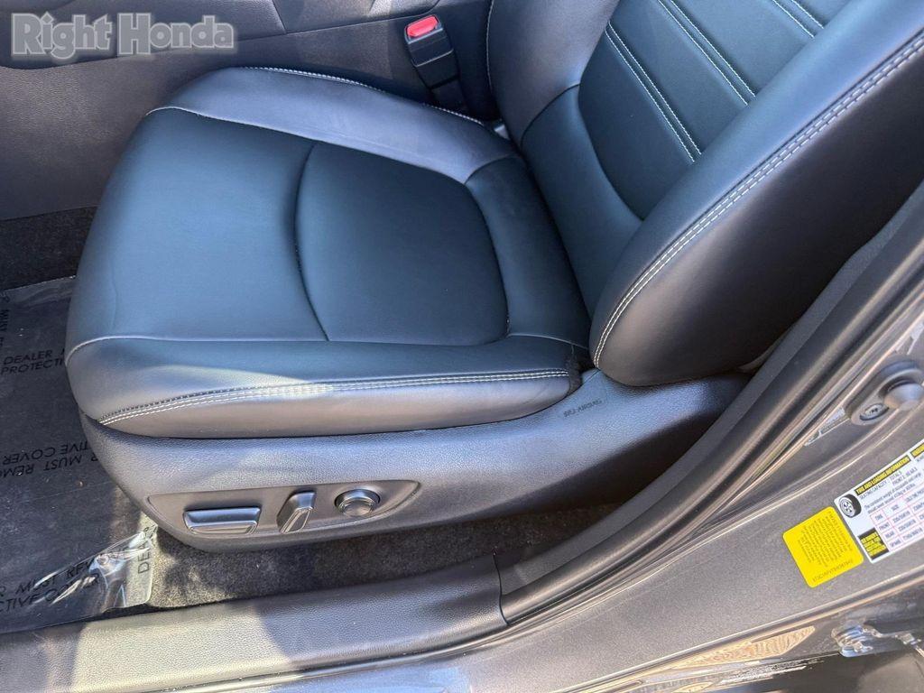 used 2025 Toyota RAV4 car, priced at $31,755