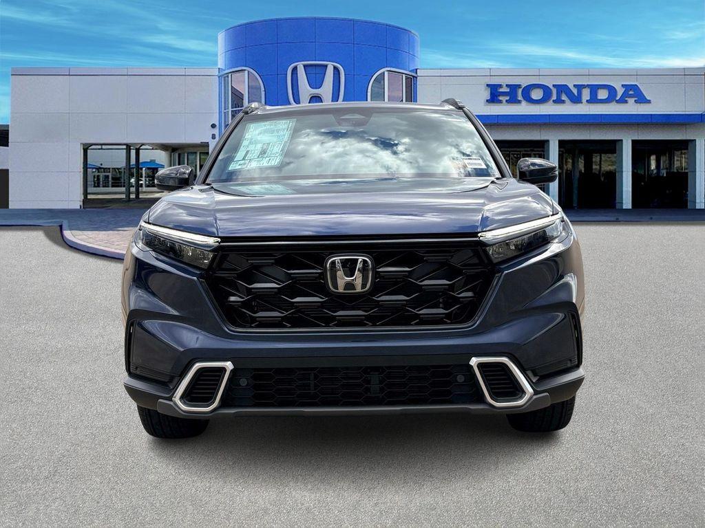 new 2026 Honda CR-V Hybrid car, priced at $41,050