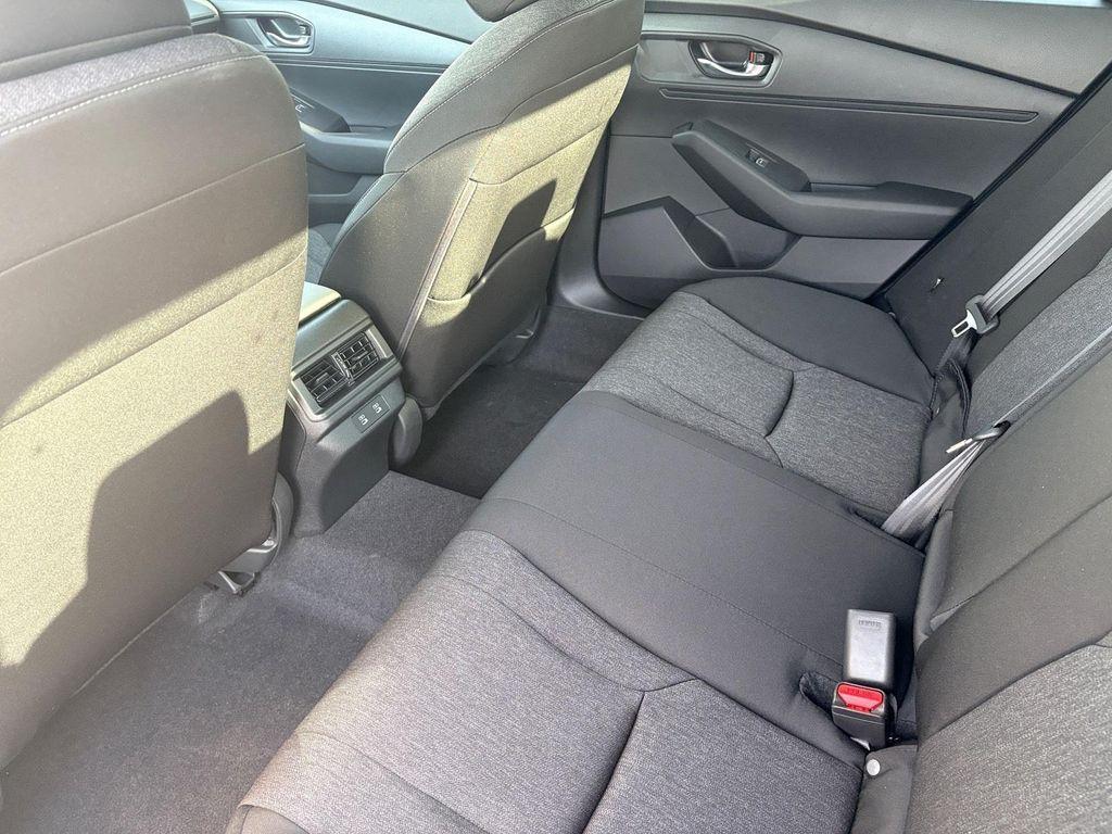 new 2026 Honda Accord car, priced at $28,669