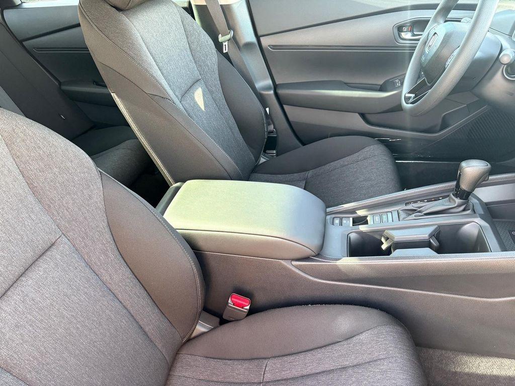 new 2026 Honda Accord car, priced at $28,669