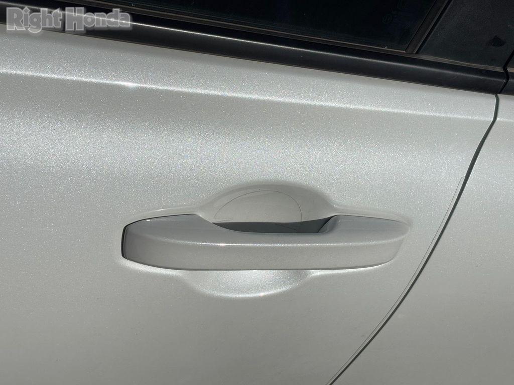 used 2023 Honda HR-V car, priced at $21,940