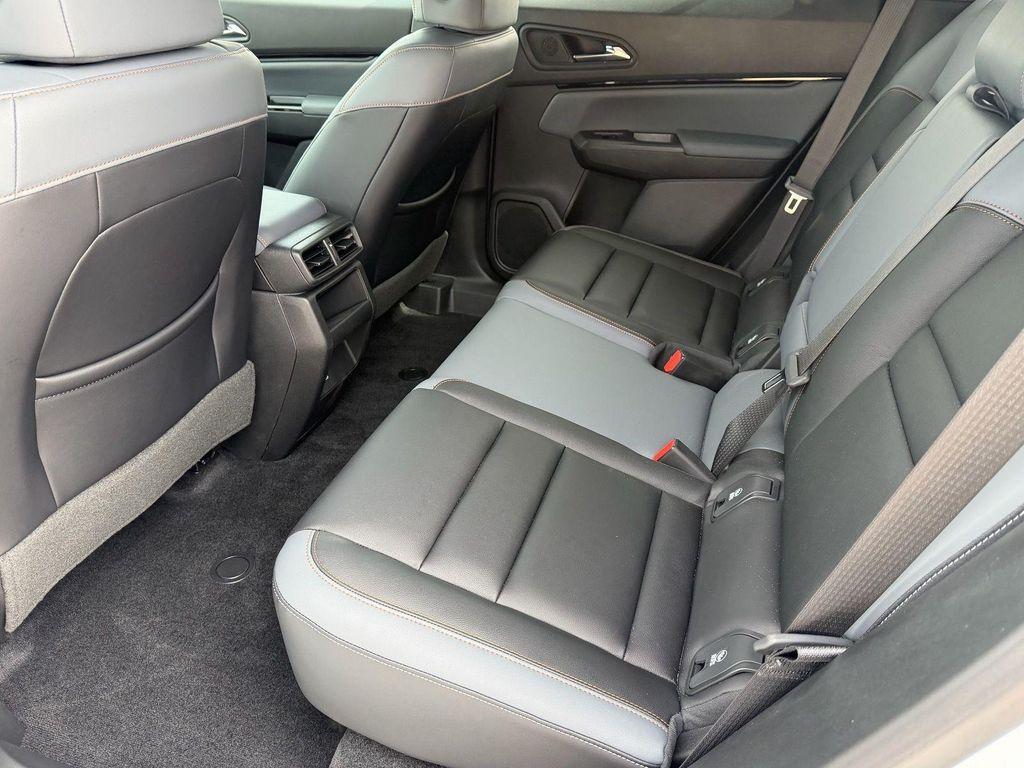 new 2026 Honda Prologue car, priced at $50,767