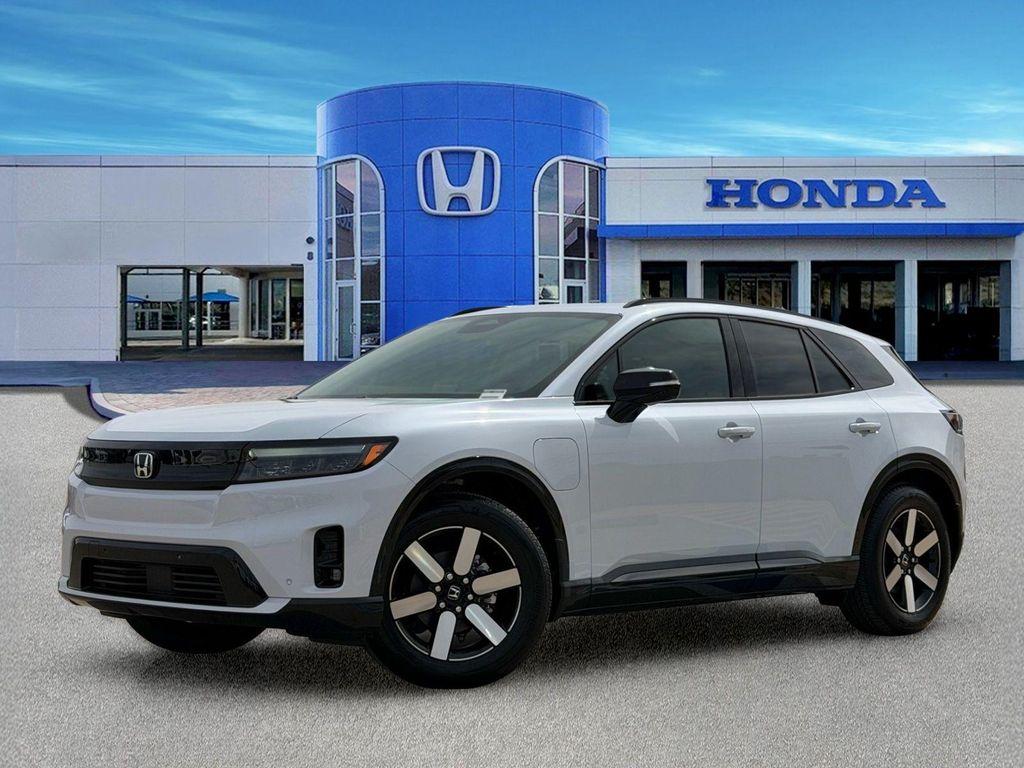 new 2026 Honda Prologue car, priced at $50,767
