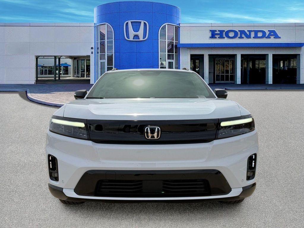 new 2026 Honda Prologue car, priced at $50,767