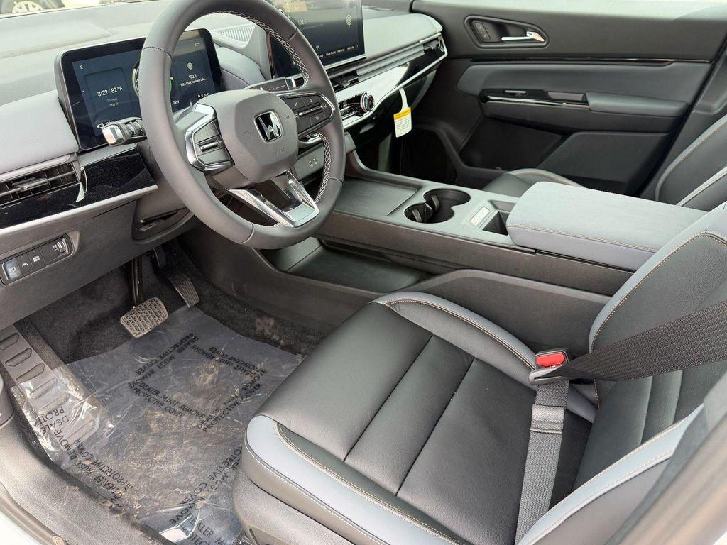 new 2026 Honda Prologue car, priced at $50,767