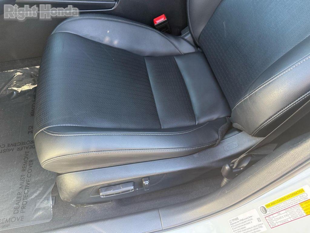 used 2024 Honda Civic car, priced at $24,690