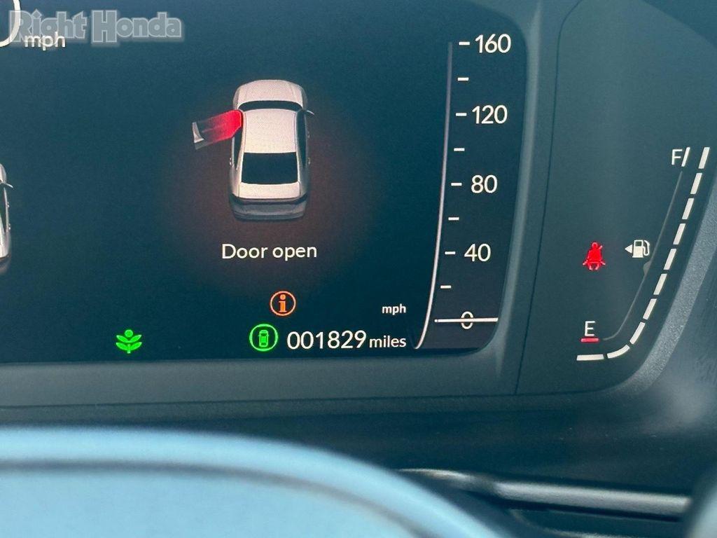 used 2025 Honda Accord car, priced at $25,728